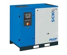 ALUP Rotary Screw Air Compressors (5KW - 140KW)