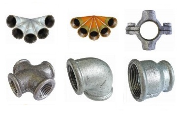 Malleable Fittings