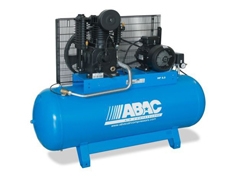 ABAC Cast Iron Compressor Range