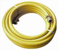 Compressed Air Hose Assembly   Extreme Flexibility  High Working Pressure: 300psi