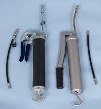Side Lever & Pistol Grease Guns   Lubrication & Fuel Systems  Choose side lever or pistol/one