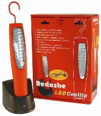 Coolite Rechargeable   Redashe Coolite  LED Lead Work Light