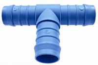 Tee Hose Connector   Nylon Fittings  Manufactured From Food Grade Nylon 66