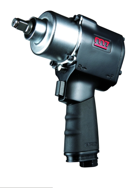 MIGHT SEVEN - NC-4213 1/2” Air Impact Wrench