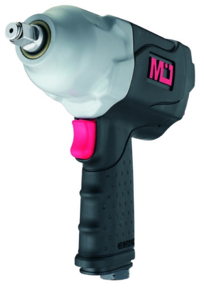 MIGHT SEVEN - NC-4216 1/2” Air Impact Wrench