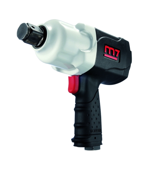 MIGHT SEVEN - NC-8212 1” Air Impact Wrench