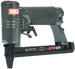 SENCO SFW09 Fine Light Wire Stapler