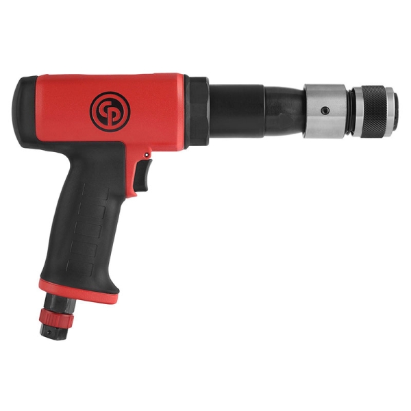 CP7165 Chicago Pneumatic Low Vibration Long Air Hammer
