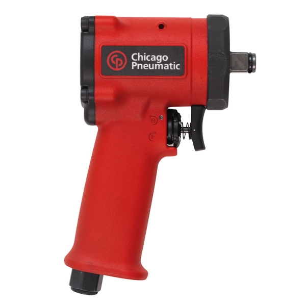 CP7732 Chicago Pneumatic 1/2″ Stubby Impact Wrench