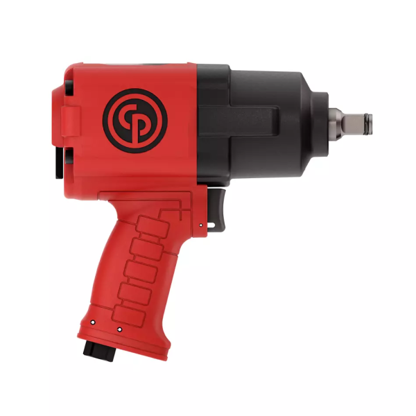 CP7741 Chicago Pneumatic 1/2″ Impact Wrench (Short Anvil)