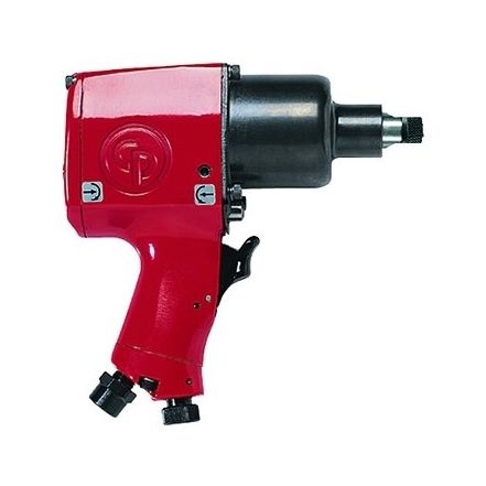 CP9542 Chicago Pneumatic Industrial 1/2" Air Impact Wrench