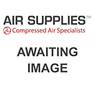 Die Cast Compressed Air BLow Gun - Top Quality Air Tools From AirSupplies™