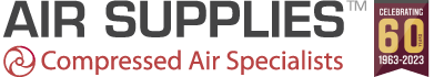 Air Supplies - Air Compressors & Accessories